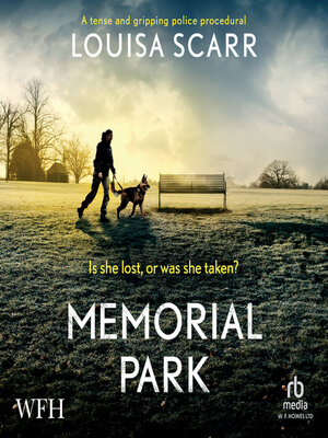 cover image of Memorial Park